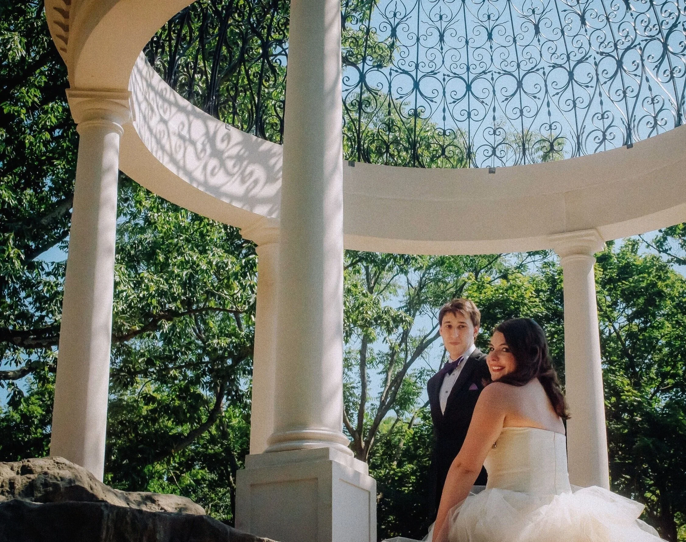 Untermyer Park and Gardens, Yonkers, NY