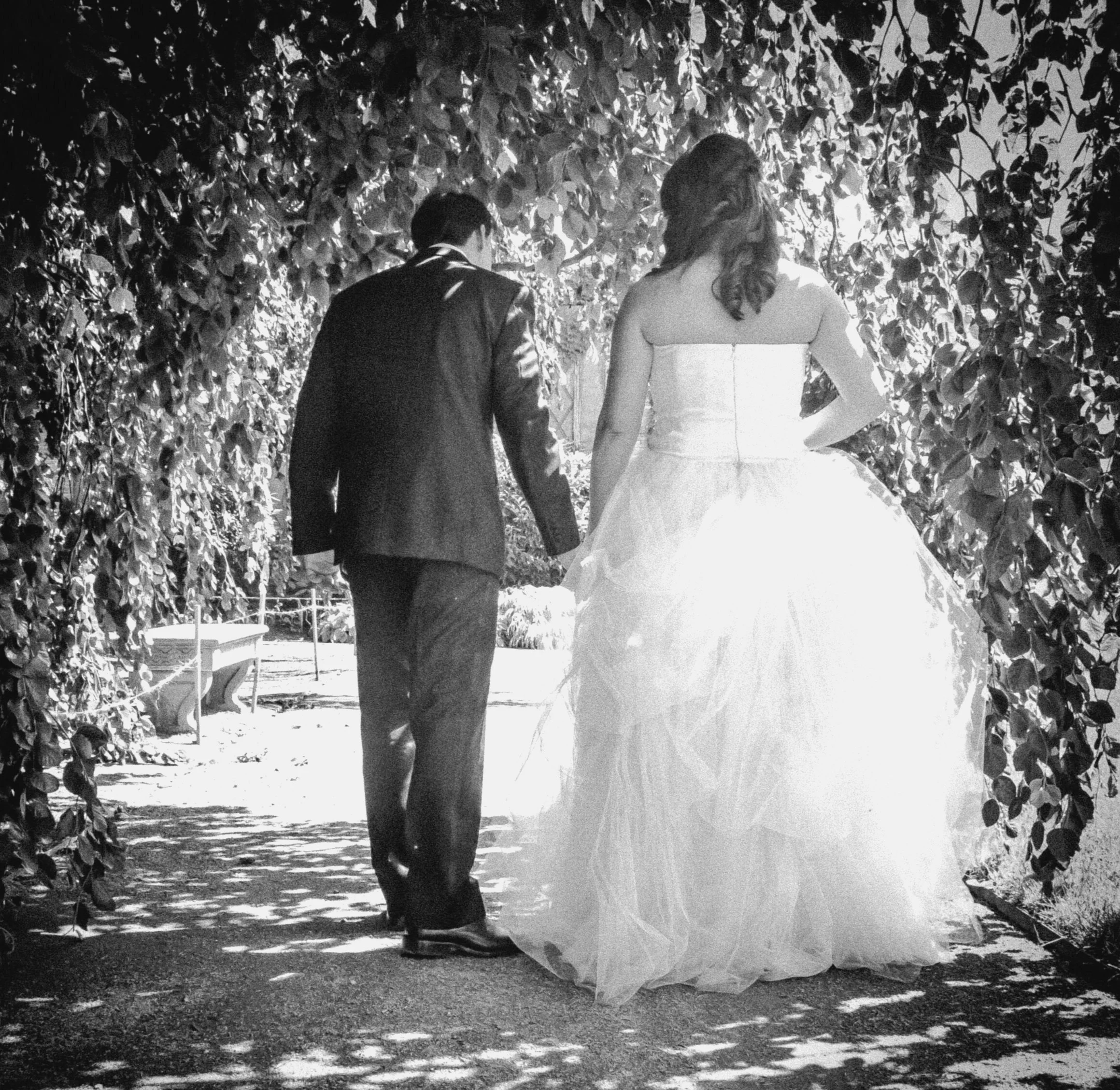 Untermyer Park and Gardens, Yonkers, NY