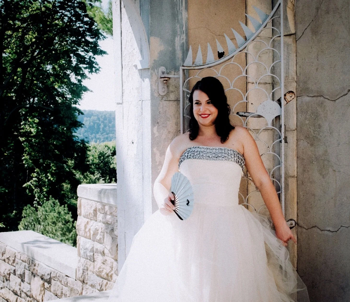 Untermyer Park and Gardens, Yonkers, NY