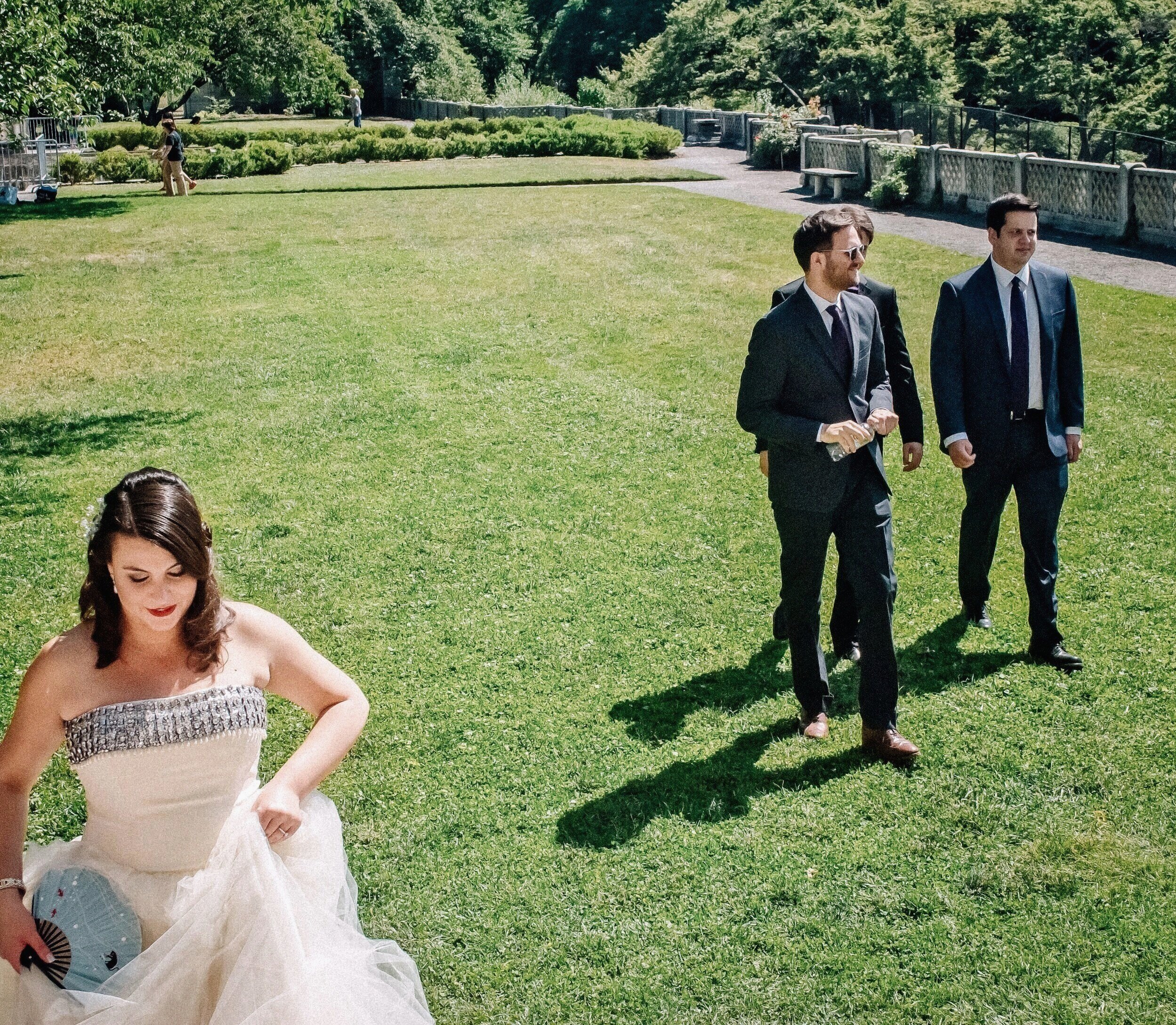 Untermyer Park and Gardens, Yonkers, NY