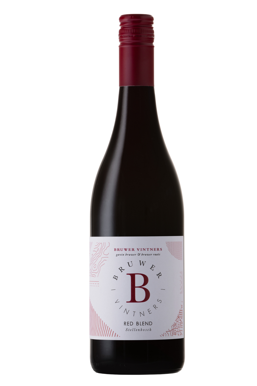 Raats Eden High Density Single Vineyard Chenin Blanc 2021 — Wine