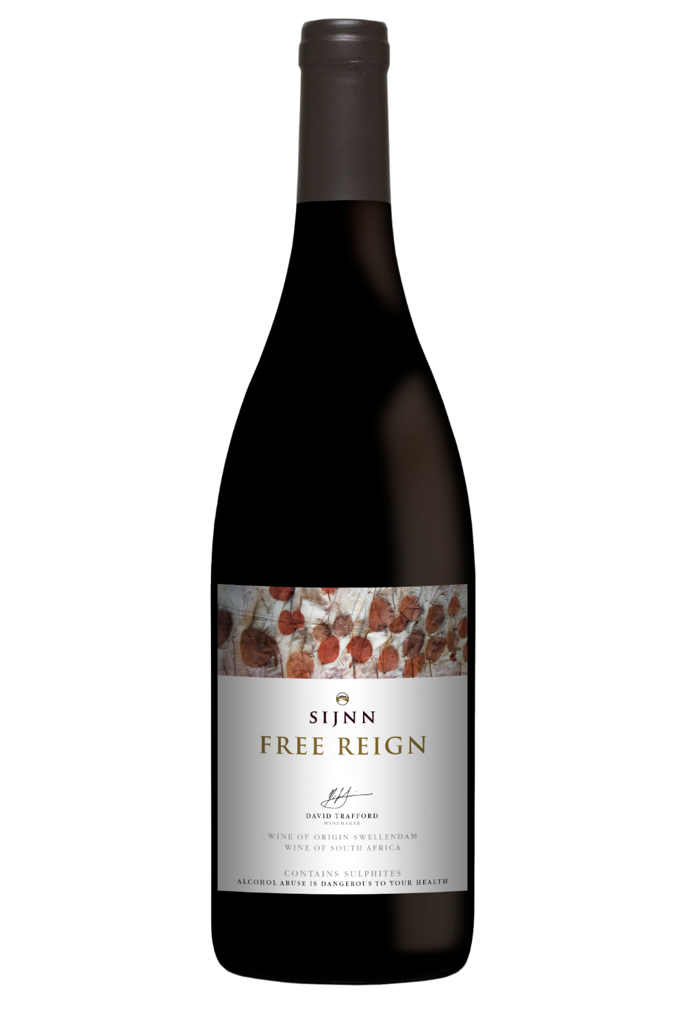 Sijnn Low Profile 2021 — Wine Impala South African Wine in Hong