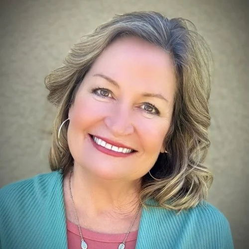 Rebecca (Becki) Syverson