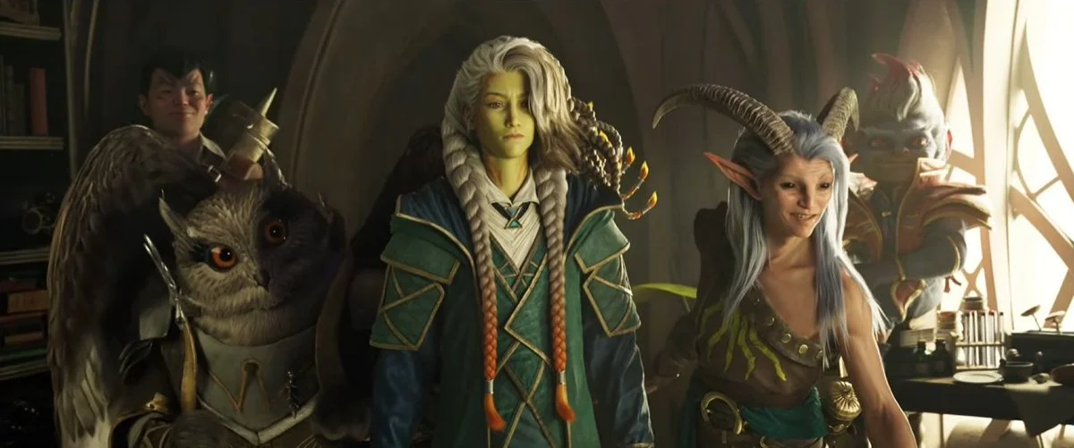 Magic: The Gathering