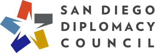 In keynote address to citizen diplomats, revealed American barriers to building relationships across cultures.