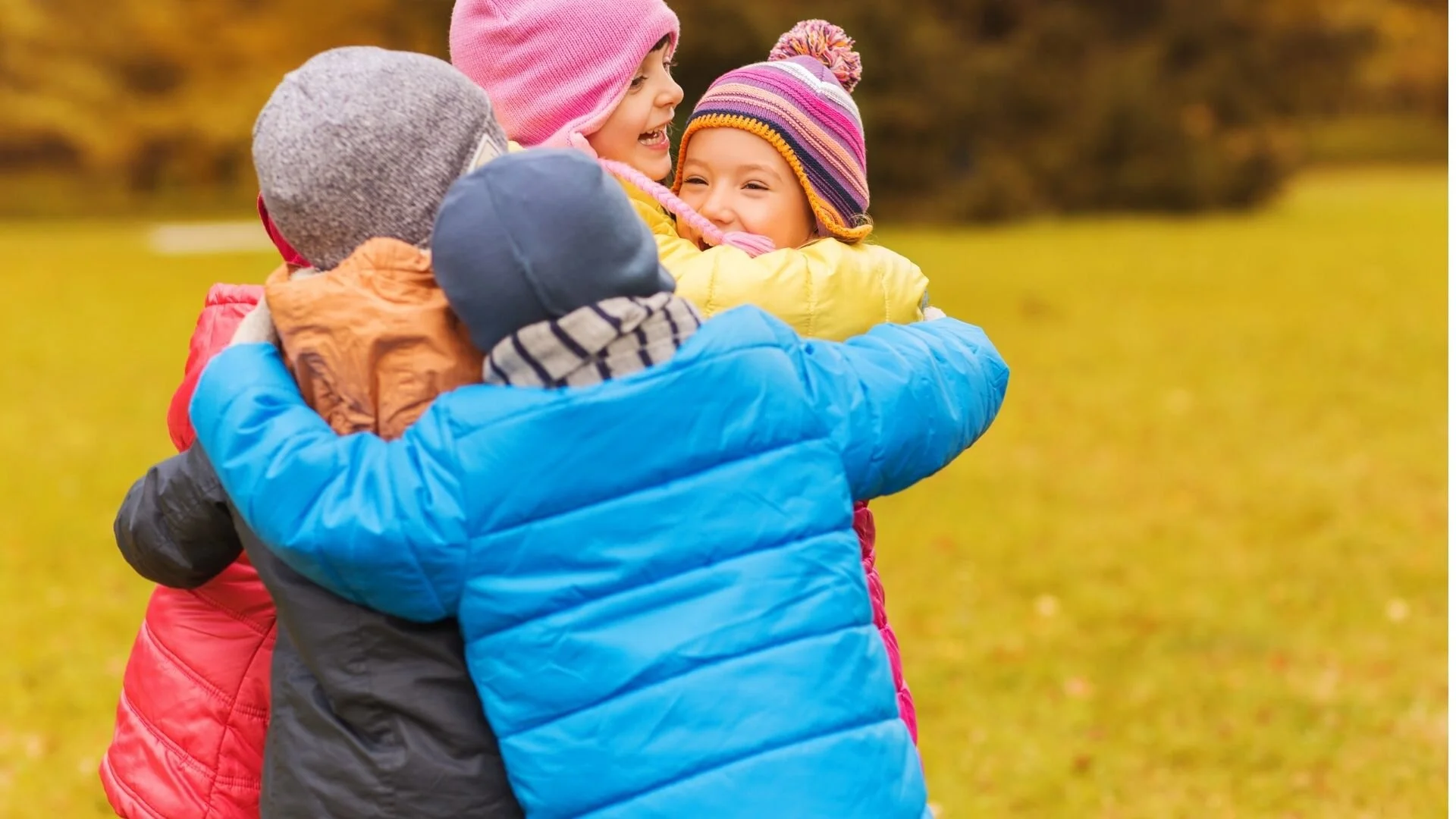  Bringing Up Parents the Vaccine Way