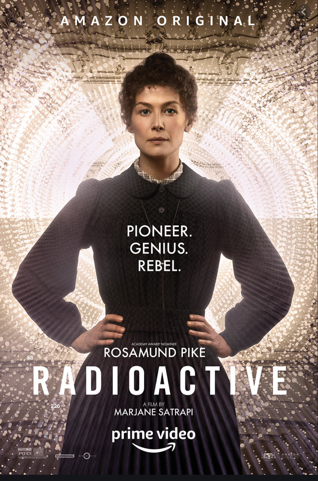 5 Must-See Movies: Women Trailblazers in Science