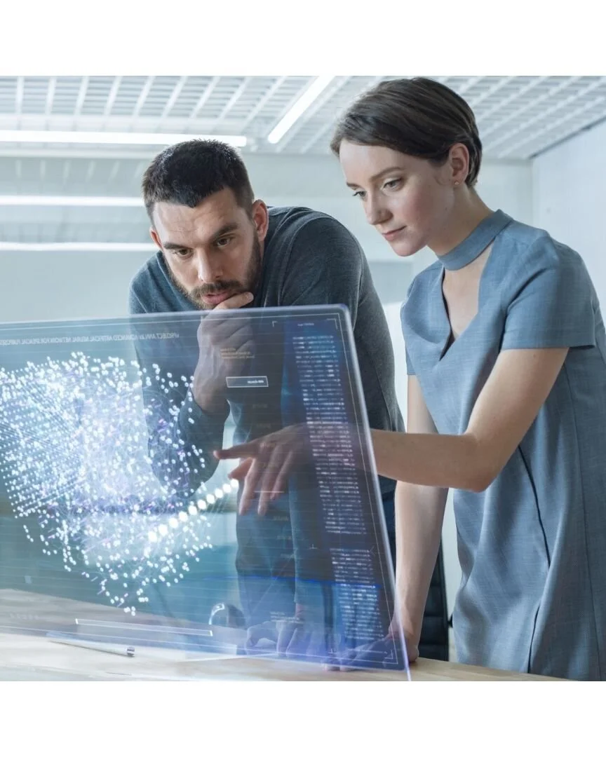 Closing the Technical Talent Gap