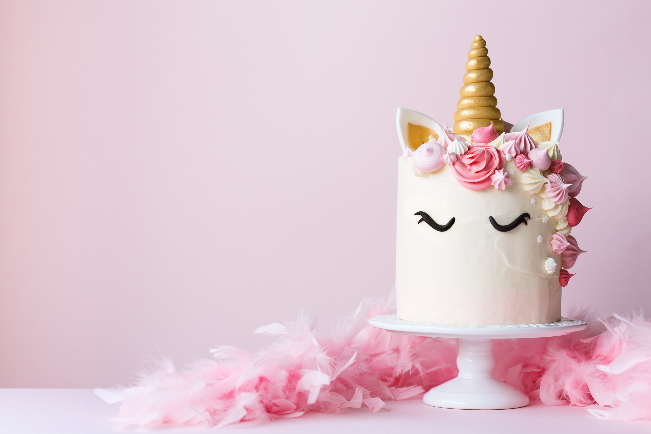 Vanilla Cake