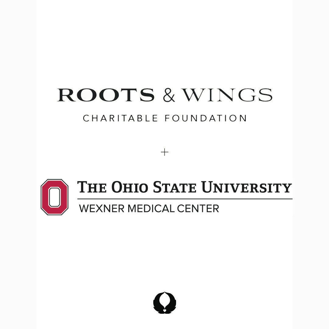 Roots &amp; Wings has been quiet on social media lately. The team has been busy building innovative programming, with current partnerships and new affiliations, to support the MBC community in 2023.​​​​​​​​​

We are excited to announce a new program 