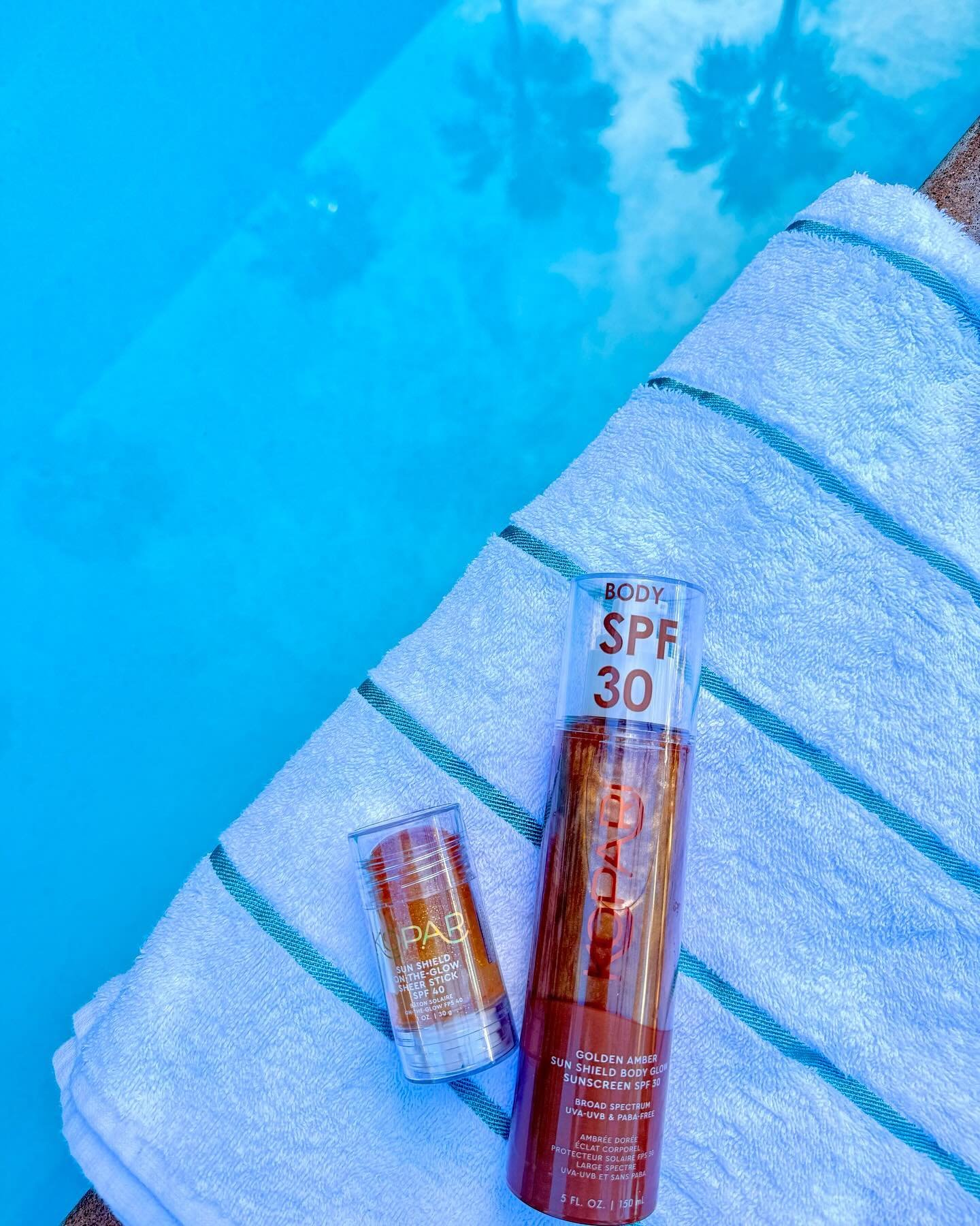 Add a bit of Glow to your routine. Kopari Body Glow with SPF .
#spfeveryday Summer here we come! 
.
.
.
.
#bushardspharmacy #lagunapothecary #sunscreen #sunsheild #kopari