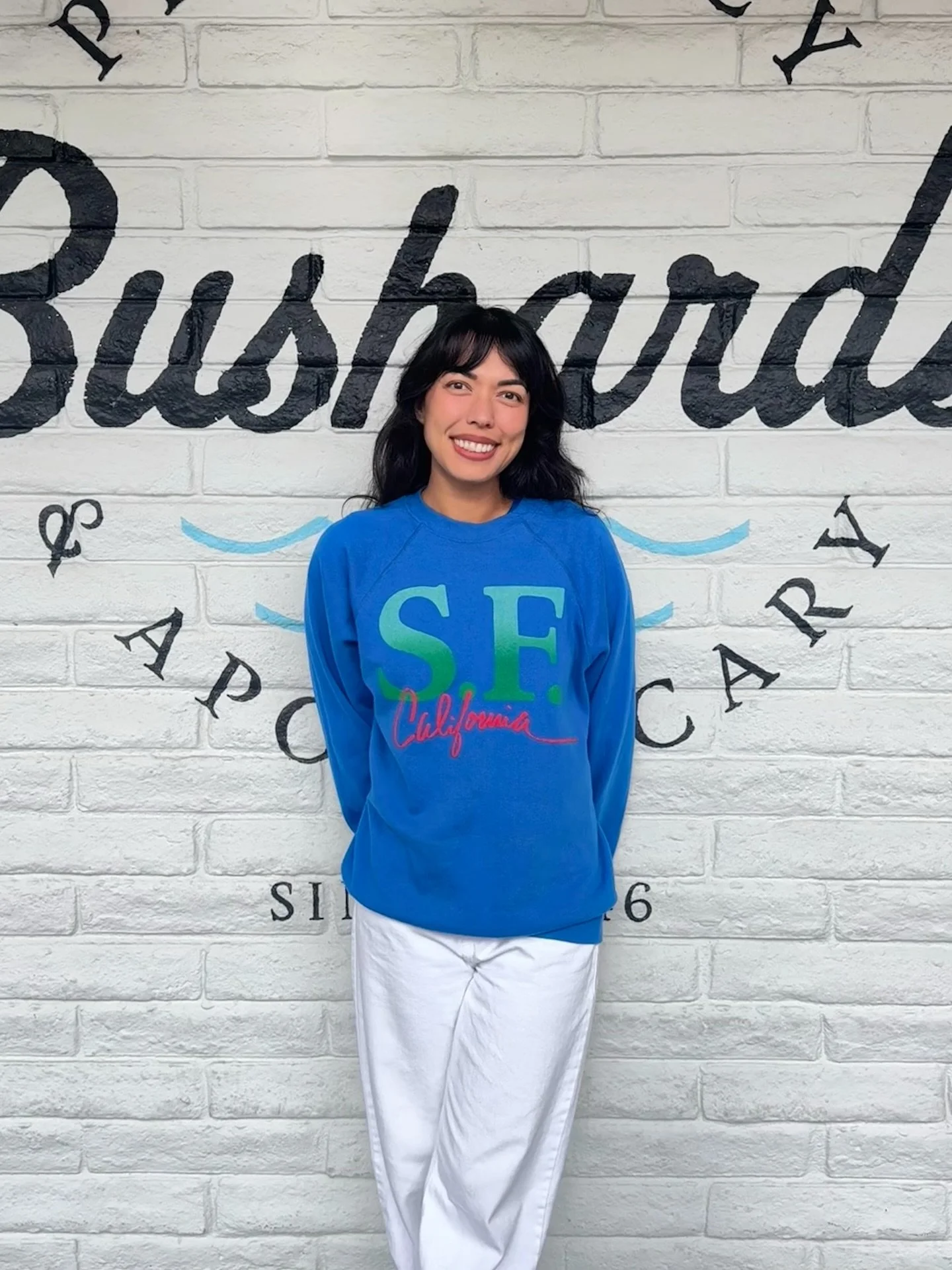 Meet Local Jess Harmon — born and raised in Laguna Beach. Following in her dad’s footsteps, who owned Ivory Moon, just a few doors down from her own store.
What I Do in Laguna:
I own ATTU, a women’s boutique located just two doors