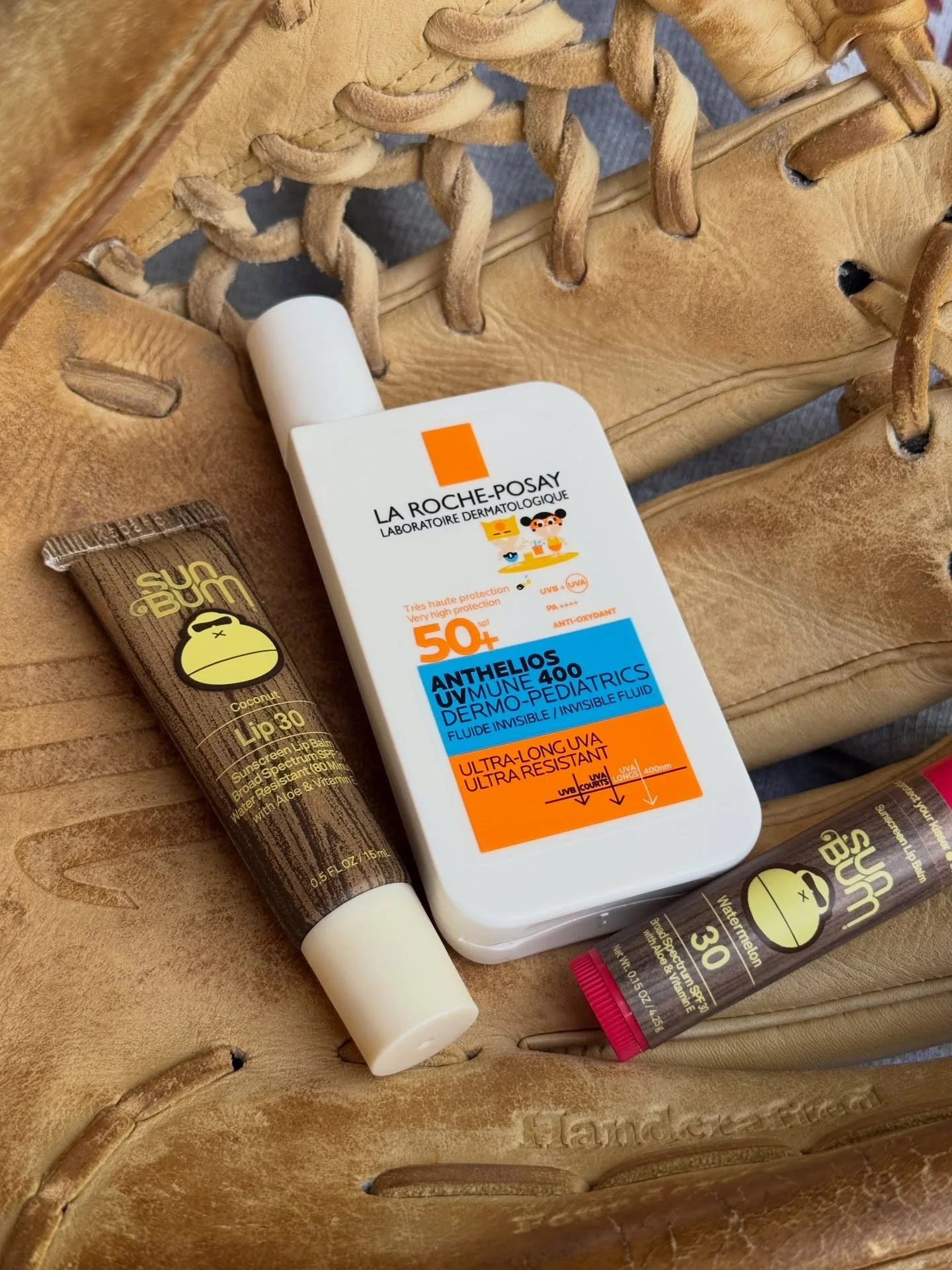 ✌️🚨Laguna Beach Unified Students/Parents - come get your sunscreen‼️15% off sunscreen ! 🤙Just mention ➡️
&ldquo;B STOKED&rdquo; or show this post at checkout.
#SPFeveryday #LagunaStrong #SunSafeKids