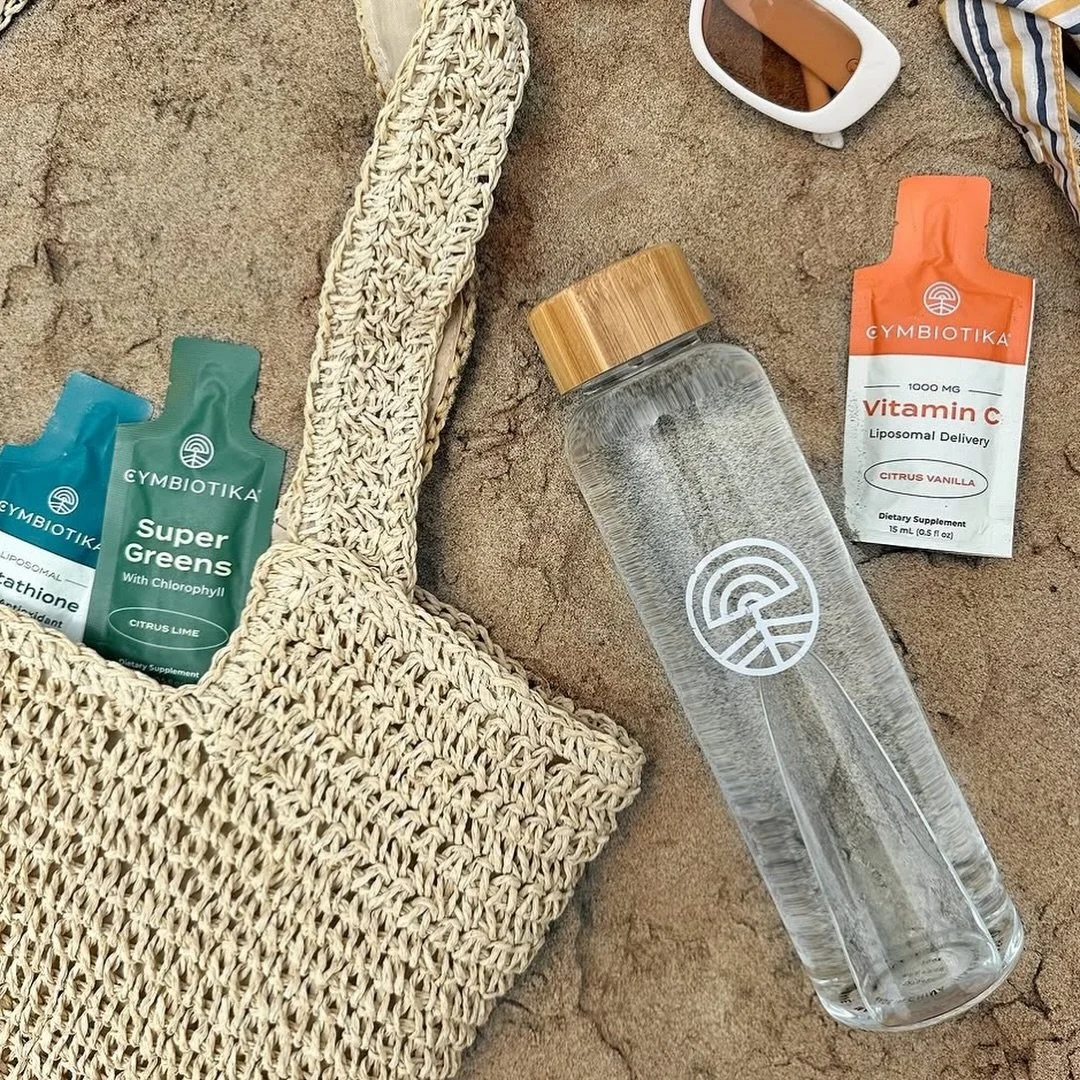SPRING BREAKERS 🌞feel your best during vacation! Add this to your packing ✨boost your immunity on your adventures. ✈️
Tag us in your photo &amp; share your adventure. ❤️
@bushardspharmacy
