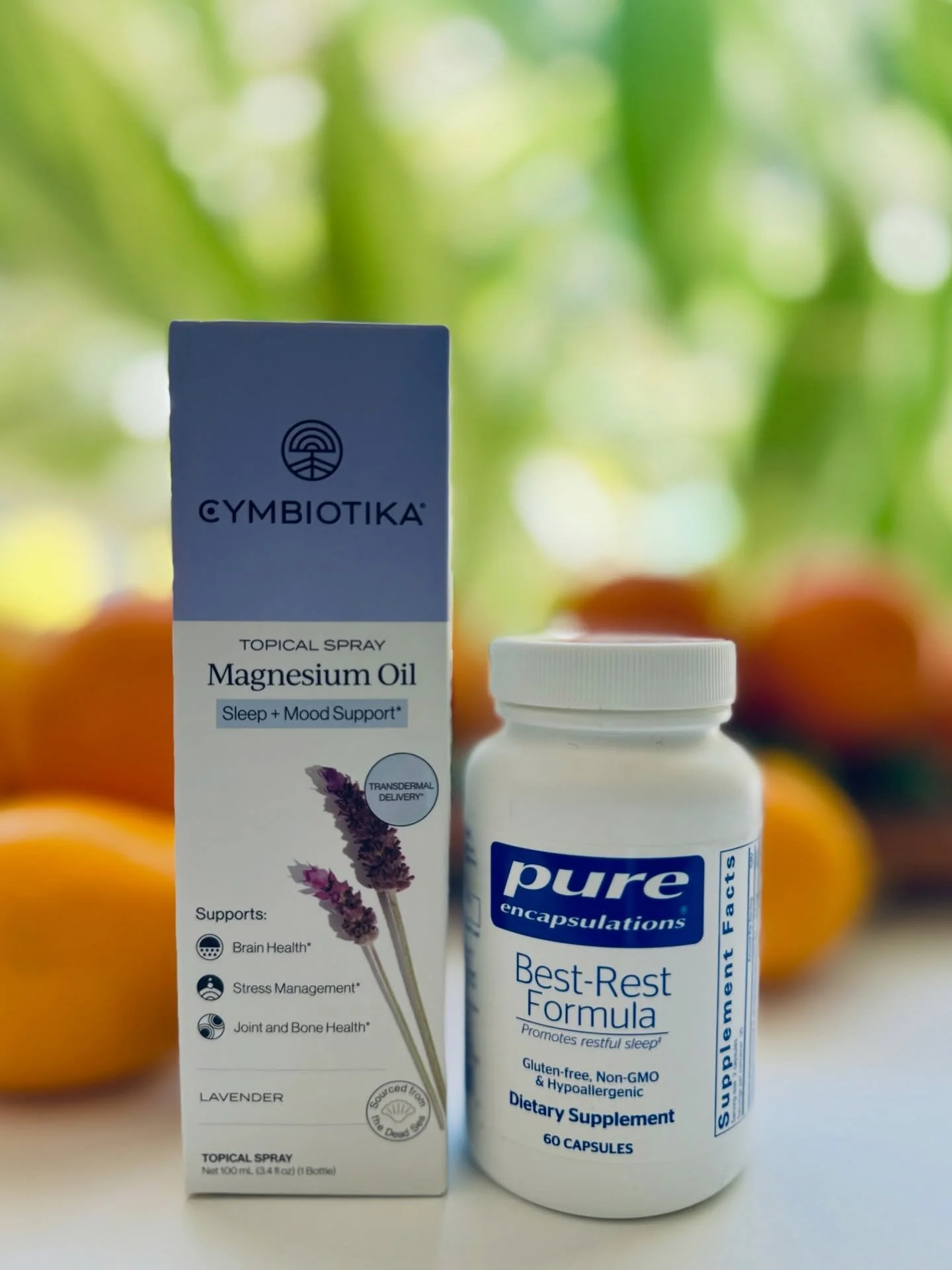 Sleep + Mood support. This is the perfect Duo! Stop in, let&rsquo;s talk wellness. Free consultations. 🤍
244 Forest Ave. Park on Ocean Ave.

#selfcare #healthiswealth🌟 independent pharmacy support small business.