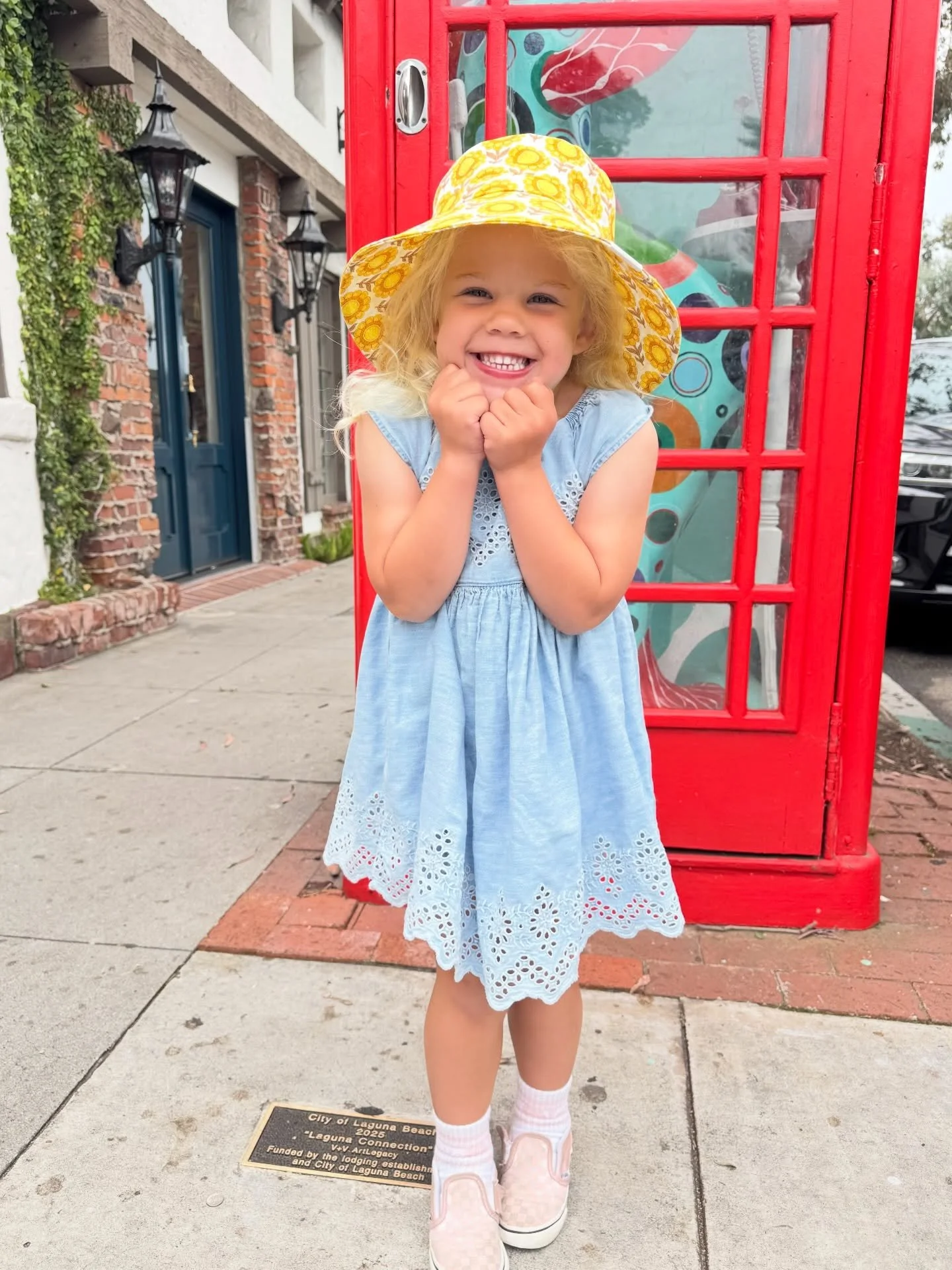 🐣 Protect your little chicken! ❤️ New Hats have arrived  for girls &amp; guys. 
Happy Easter Weekend.