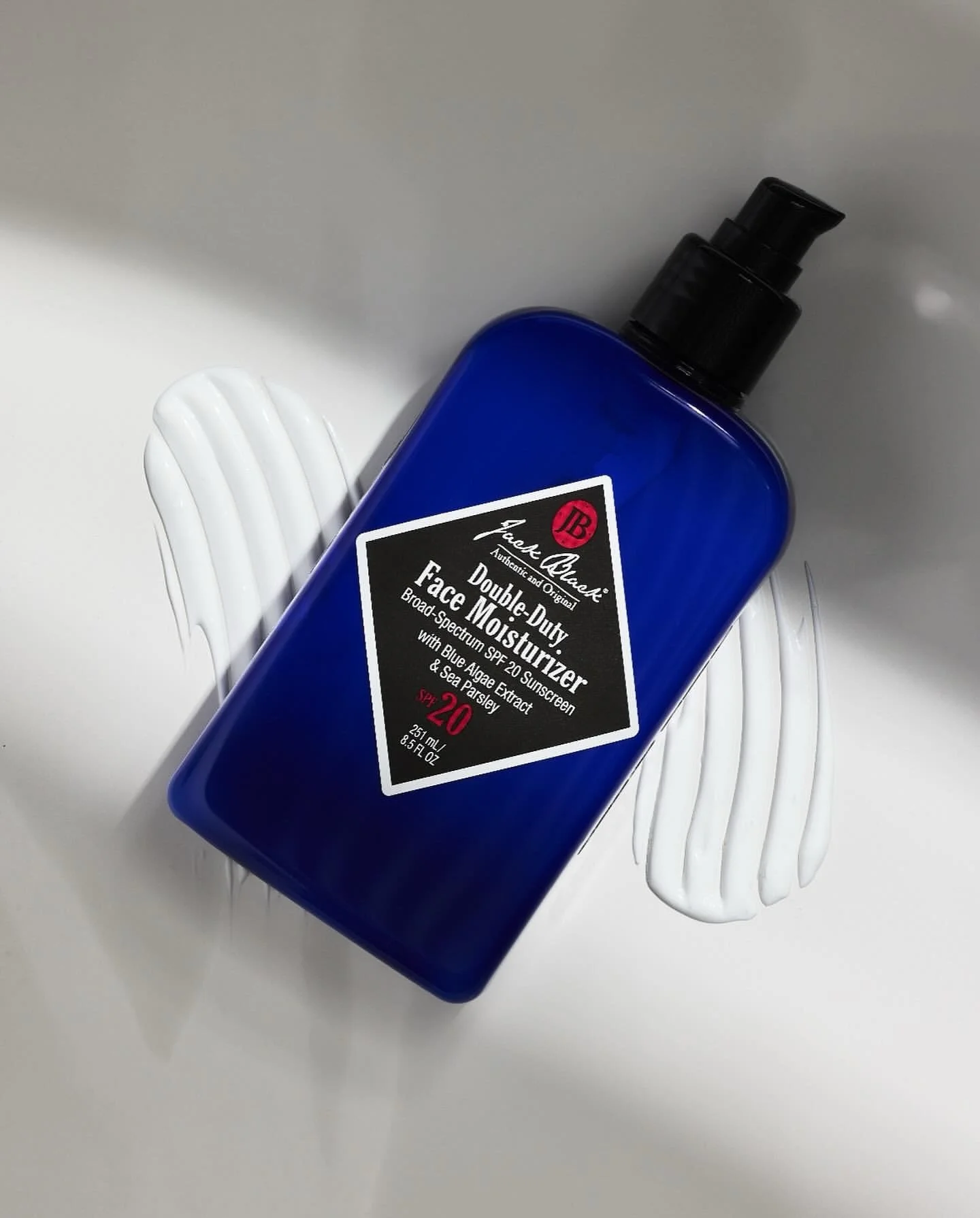 Treat DAD to everyday essentials. Keep it easy, simple steps, proven results, built for every day. #getjackblack #essentials #1 Dads. @bushardspharmacy