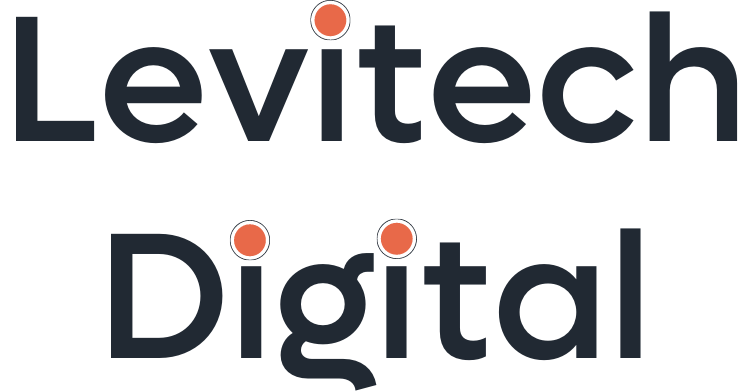 Levitech Digital