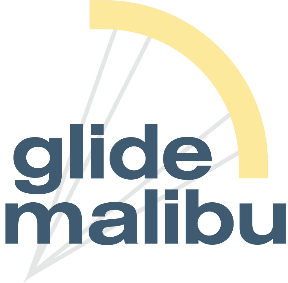 glidemalibu &mdash; Tandem Paragliding Flights in Malibu