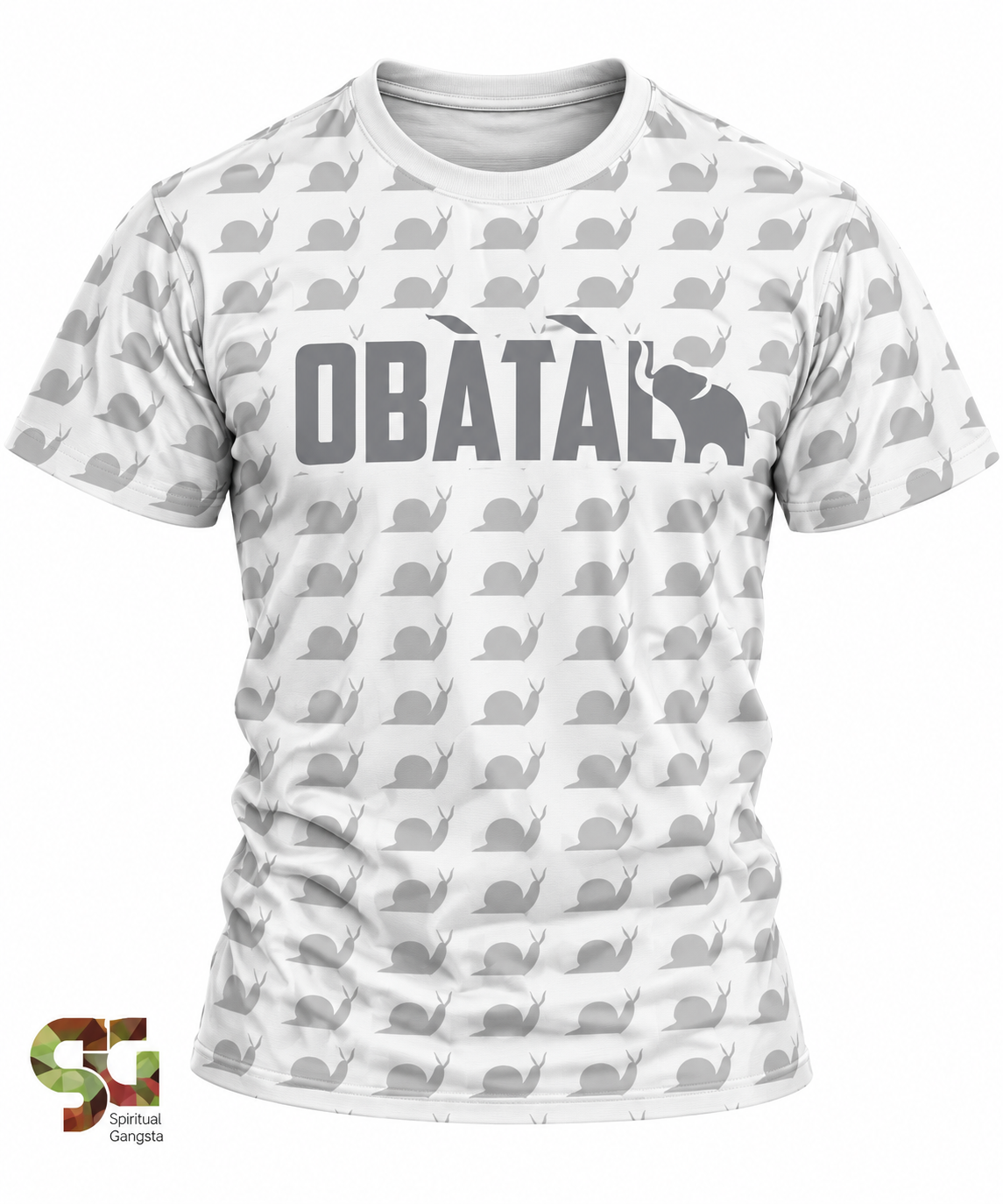 Obatala T-Shirt