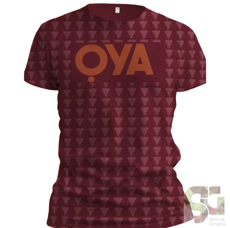 Oya T-Shirt