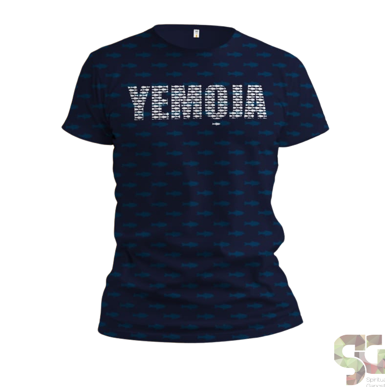Yemoja T-Shirt