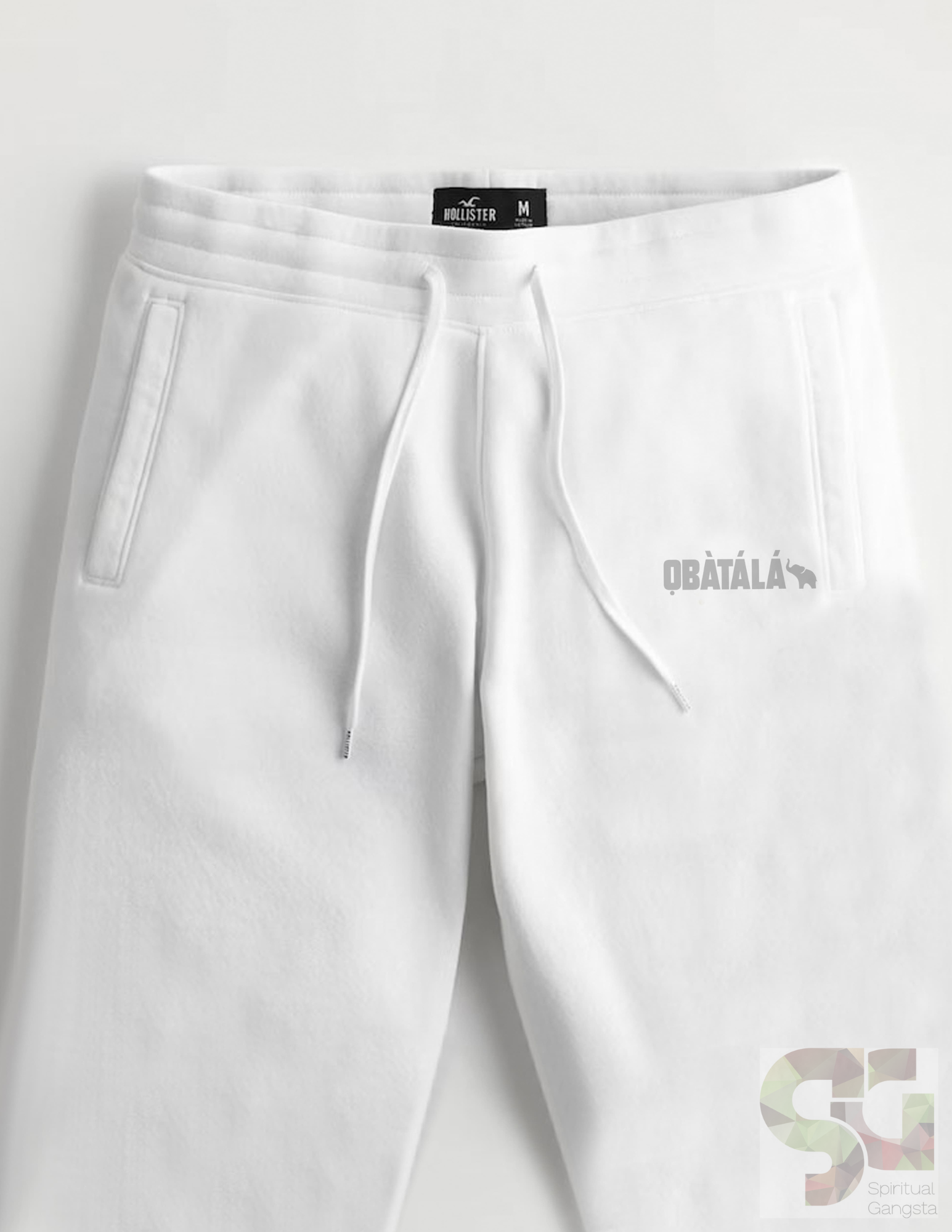 Obatala Joggers