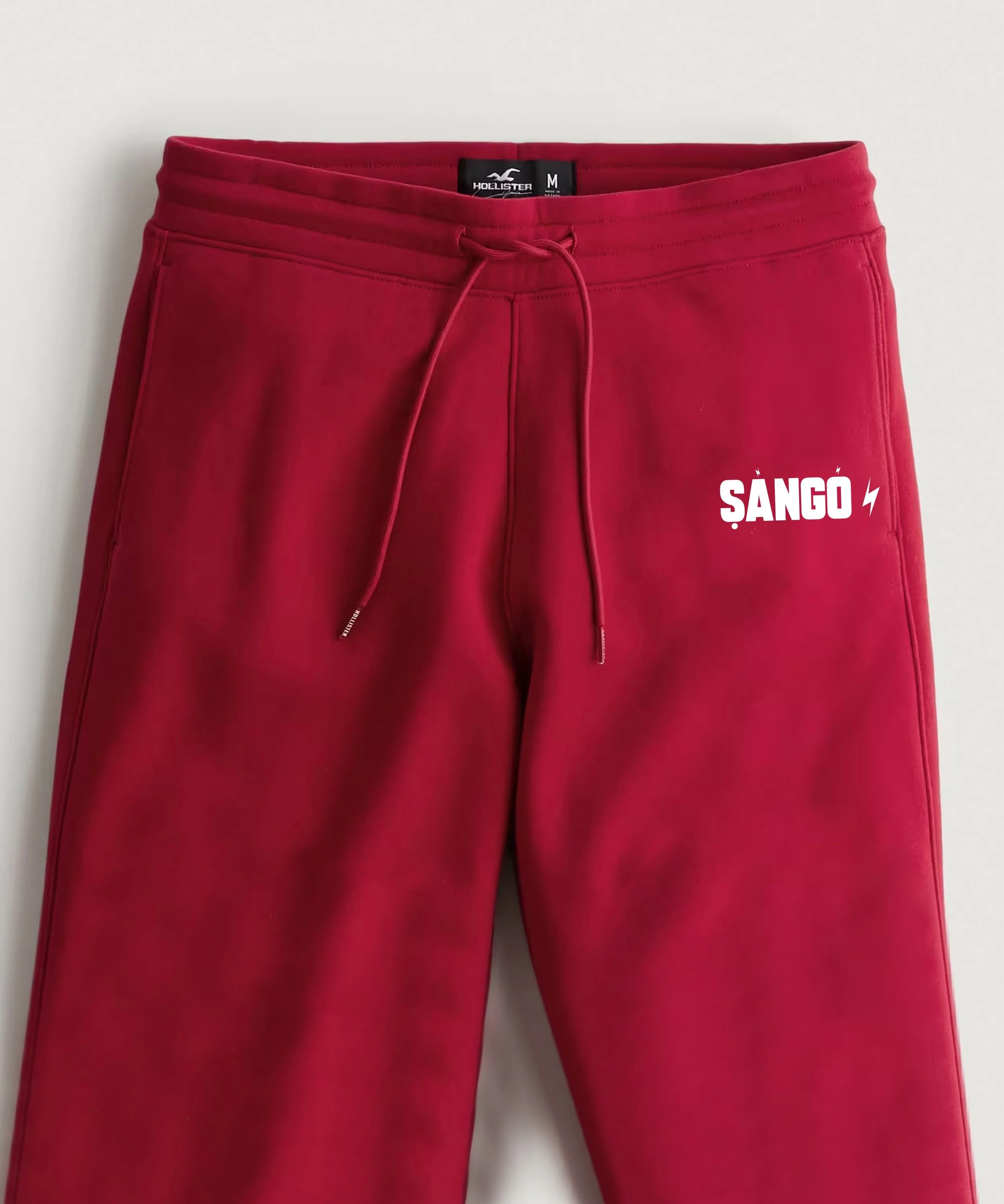 Sango Joggers