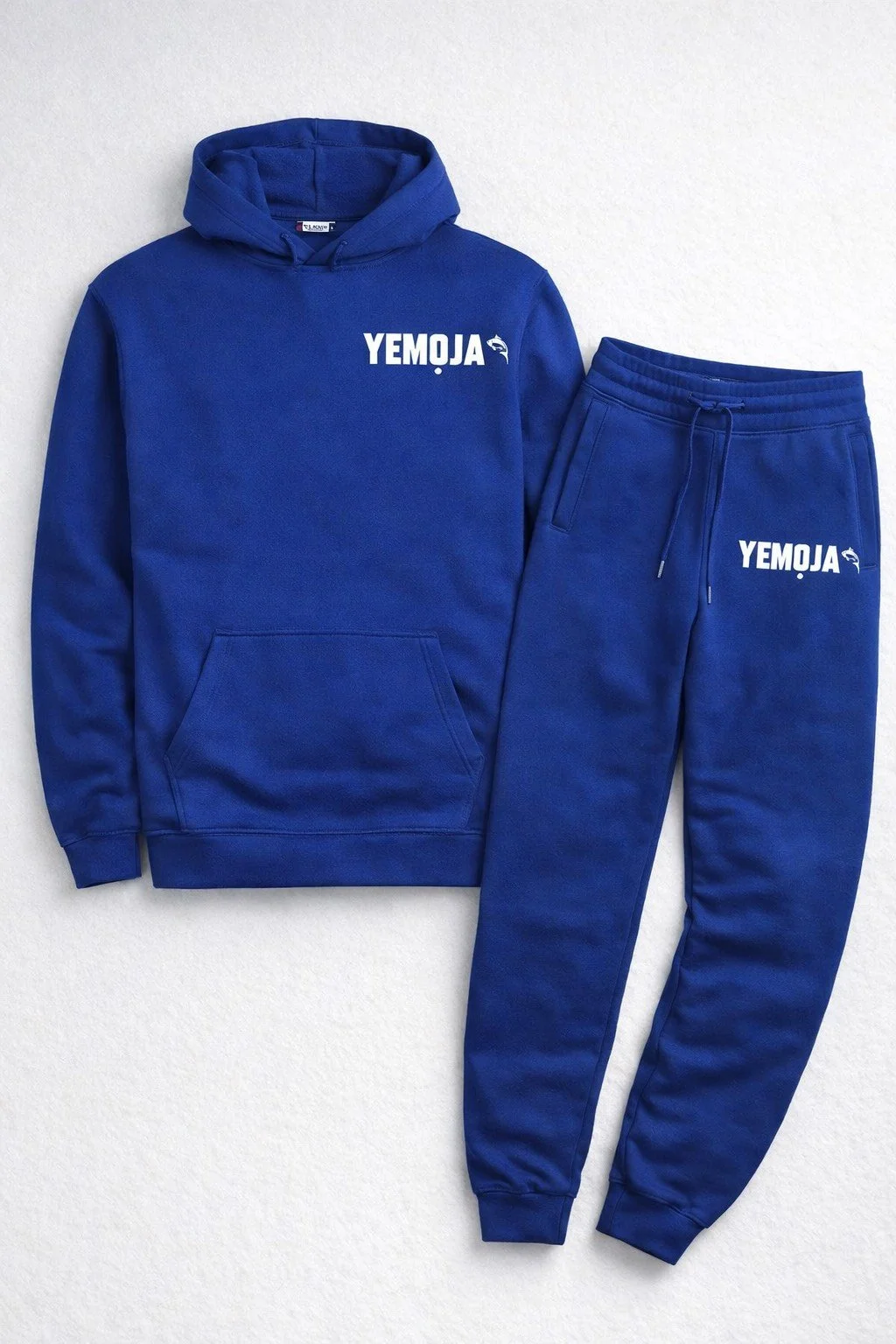 Yemoja Sweatsuit (Hoodie + Joggers)
