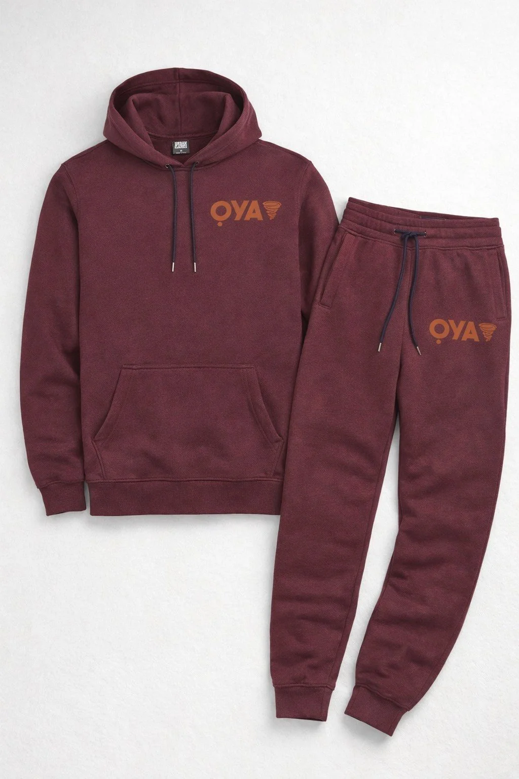 Oya Sweatsuit (Hoodie + Joggers)