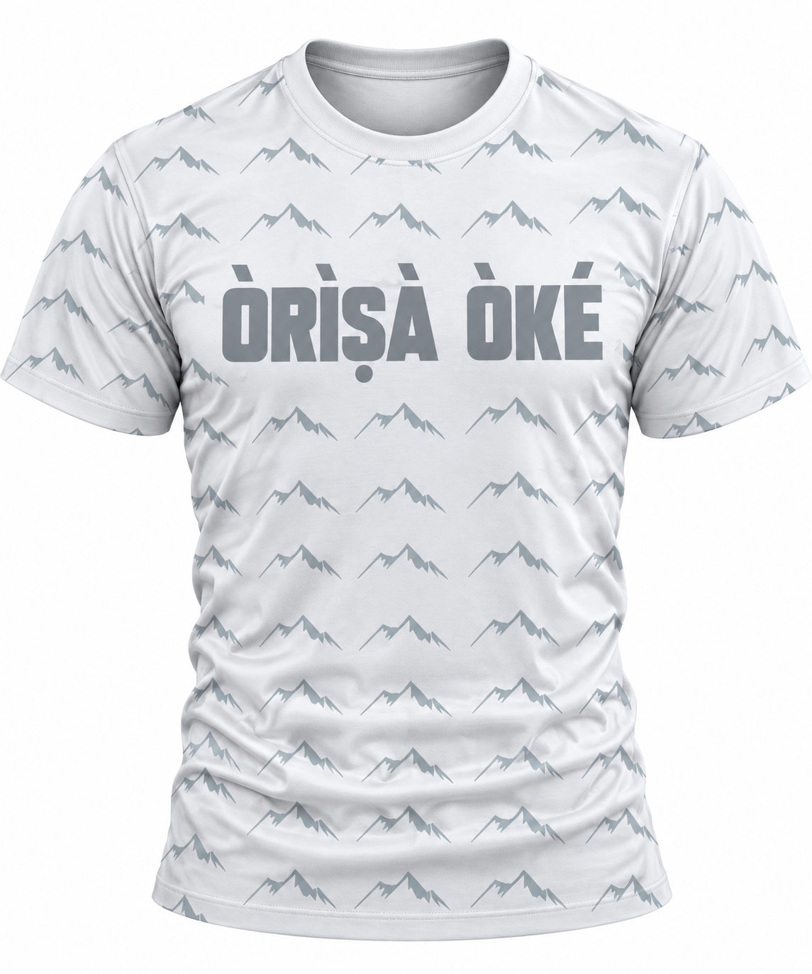 Orisa Oke