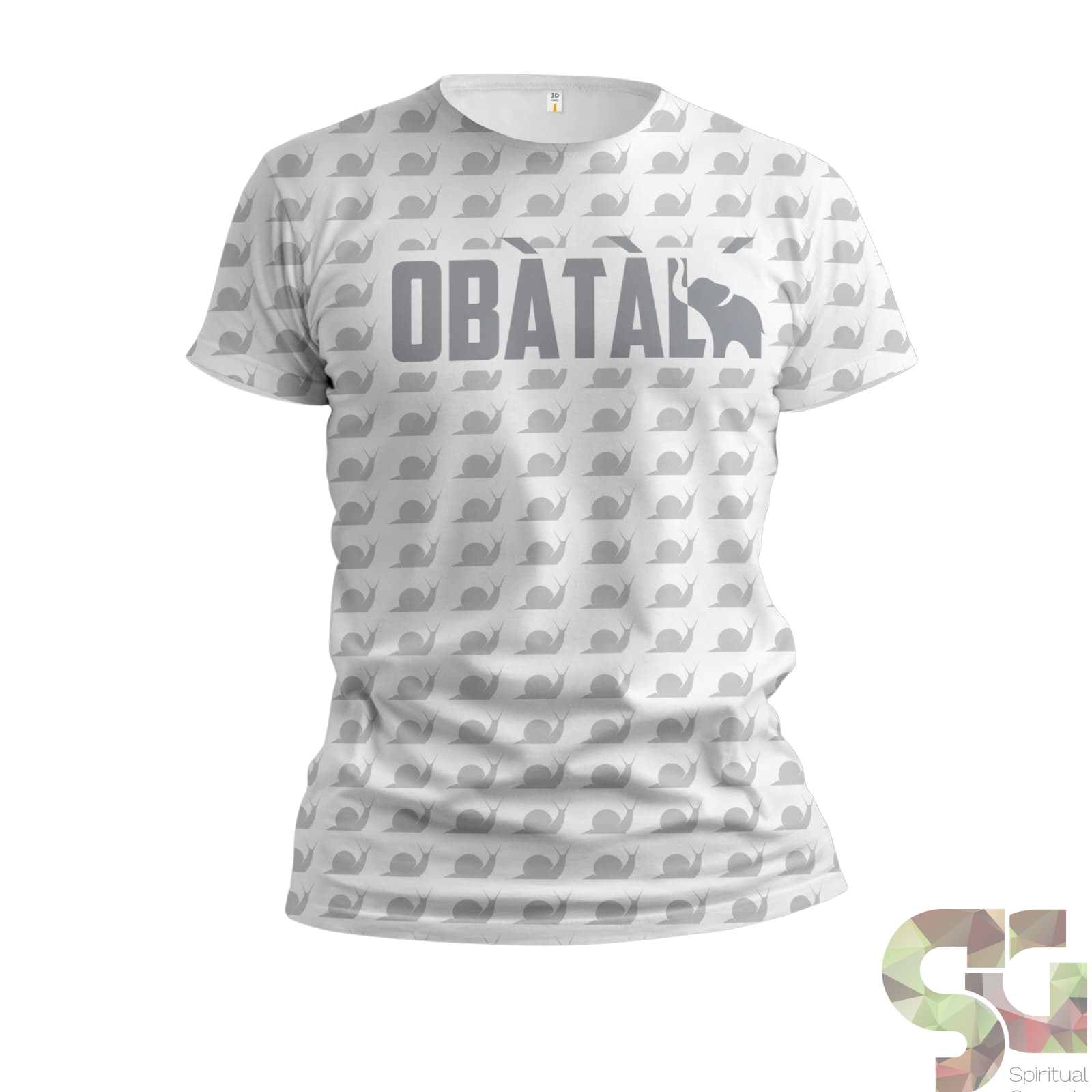 Obatala T-Shirt