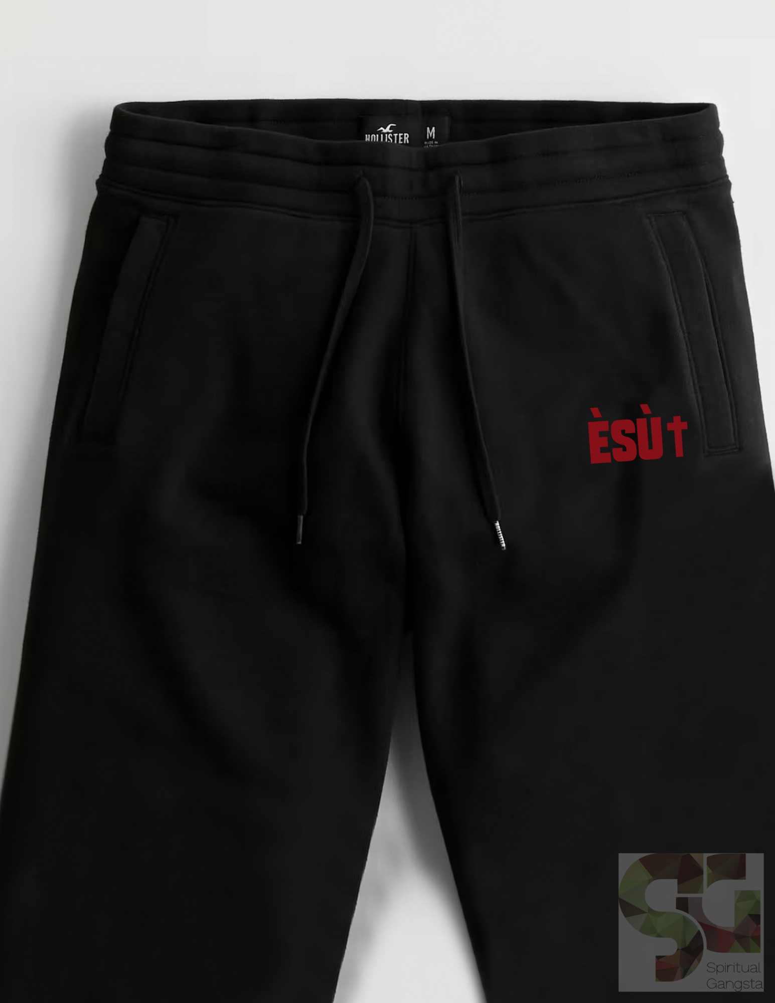 Esu Joggers  (Sold Out)