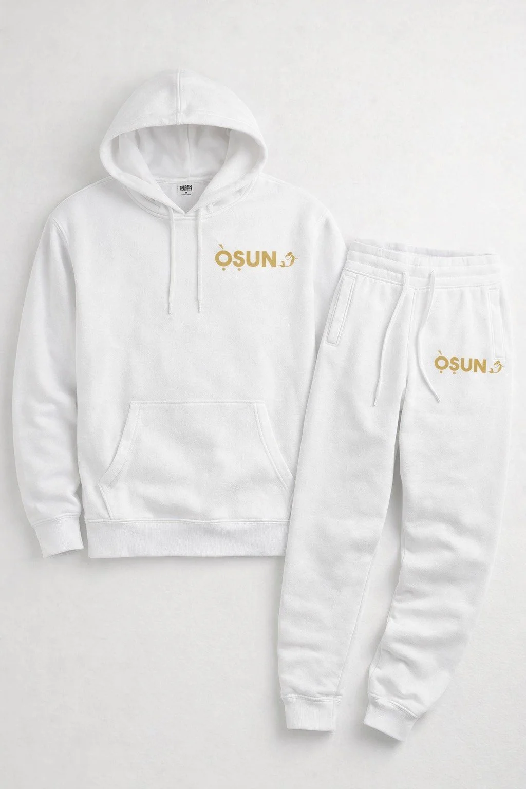 Osun Sweatsuit (Hoodie + Joggers)