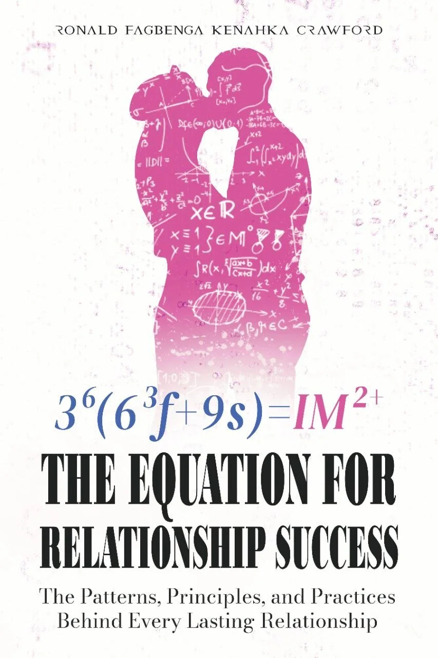 The Equation For Relationship Success