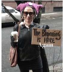 Spill Those Guts Already: A Flash Memoir Classs with Leanne Grabel