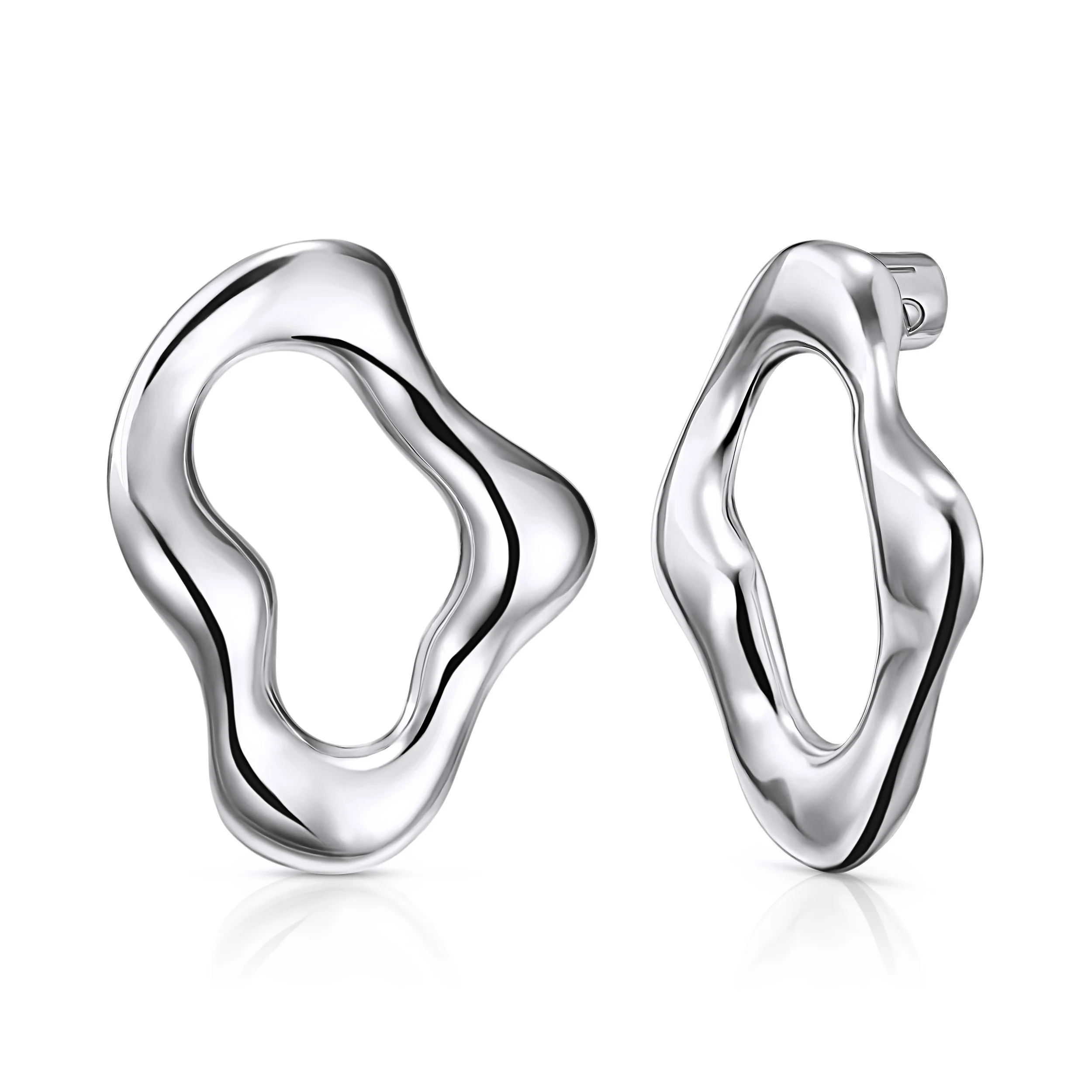MORPH Earrings