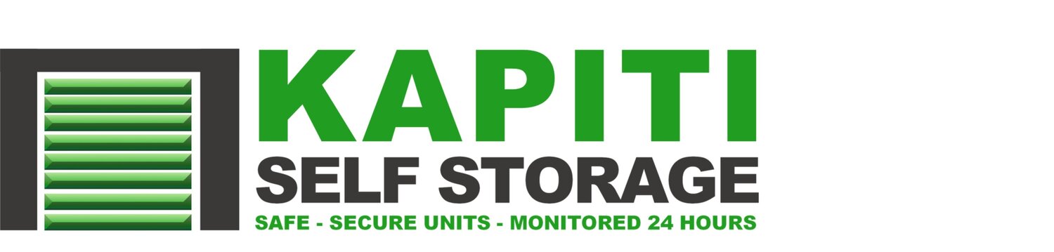 Kapiti Self Storage