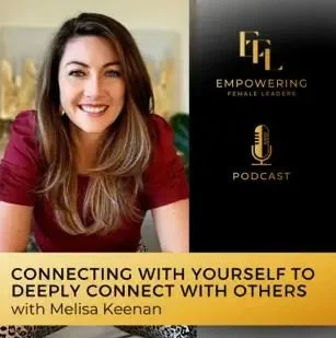 Connecting With Yourself To Deeply Connect With Others