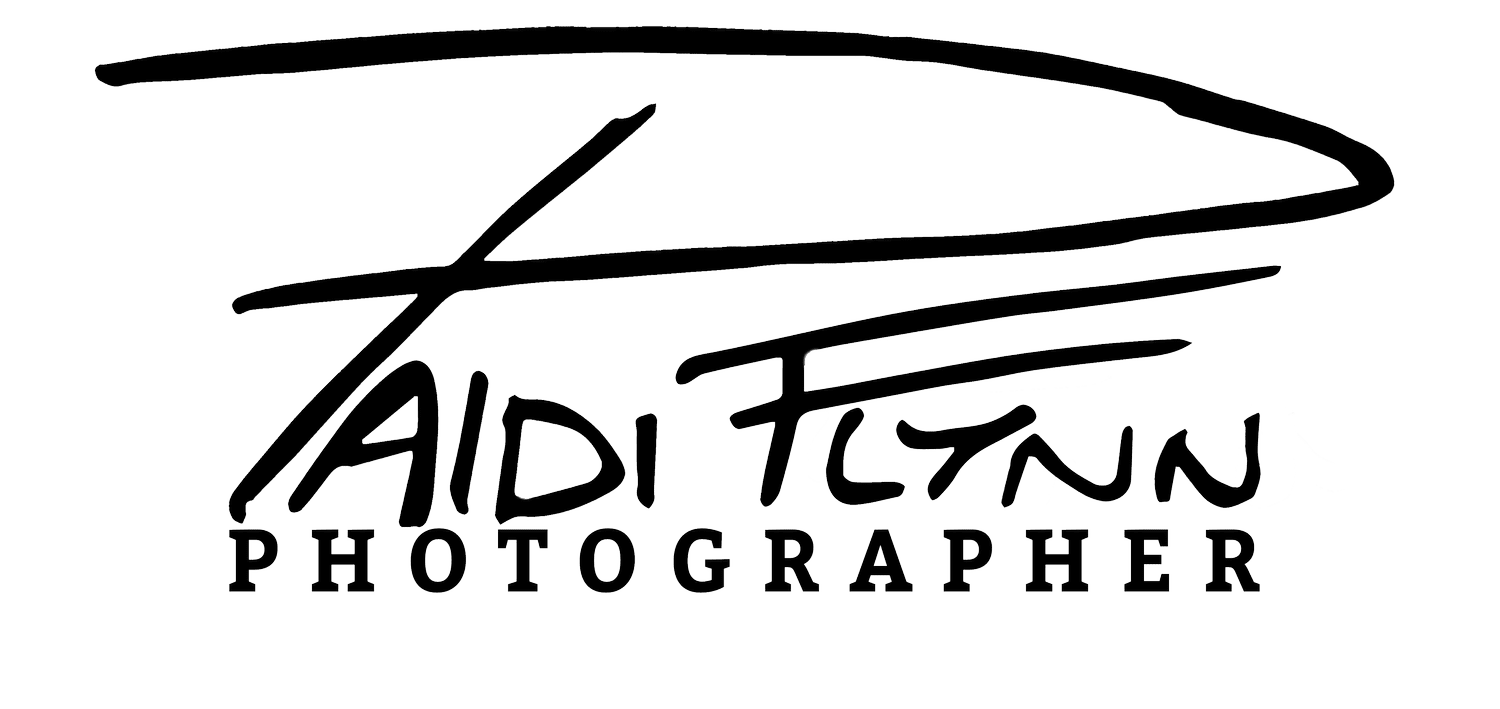 Paidi Flynn Photographer