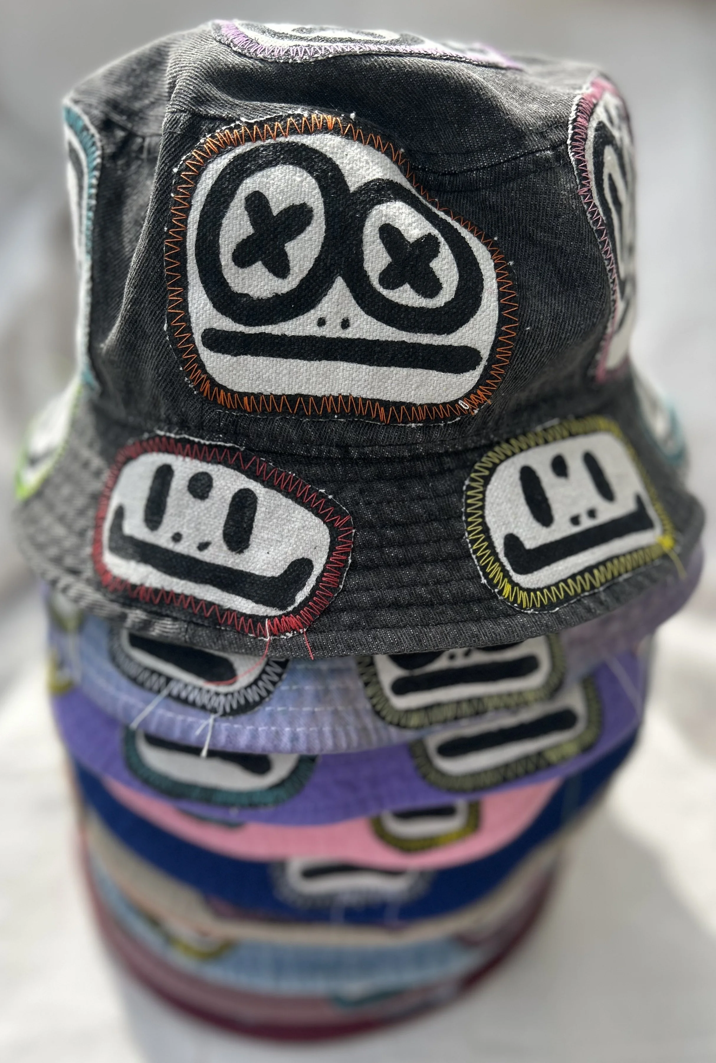 Not Just Hats. Statements.