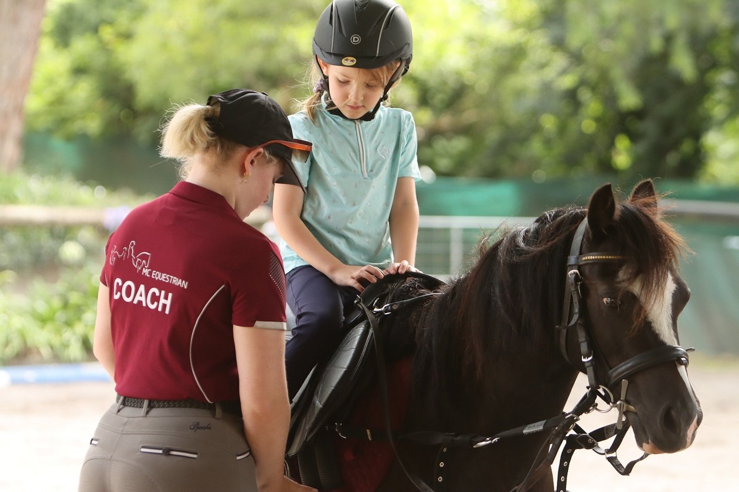 School holiday riding fun!! Join a camp, take a private lesson or bring your own group! Undercover area is perfect for all weather! Get in touch today. 

Link in bio.

#ridinglessons #schoolholidayactivities #activitiesforkids #holidaycamps #horserid