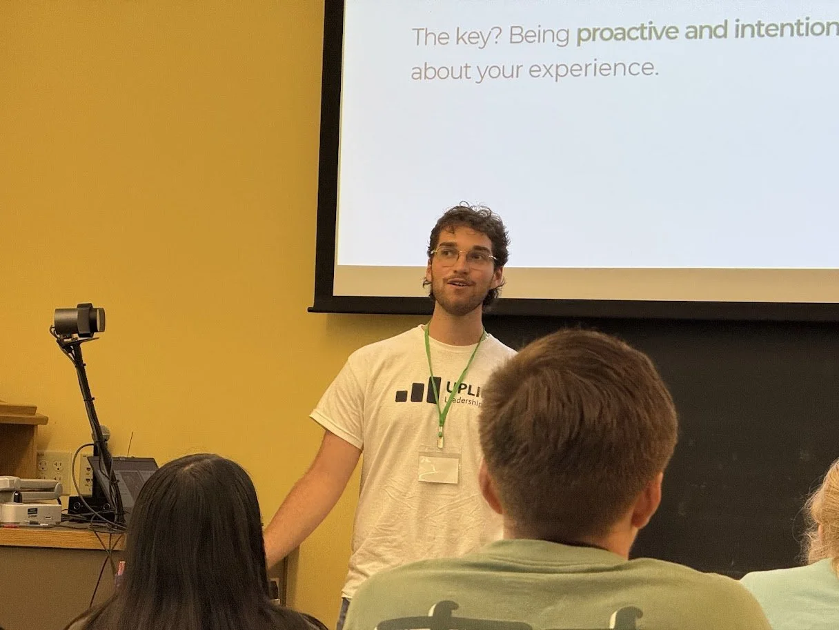 Oregon TRIO Conference