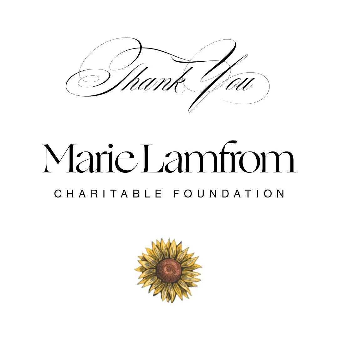 We are beyond grateful to @marielamfromfoundation for providing general operating support for UPLIFT Leadership... Thank you!