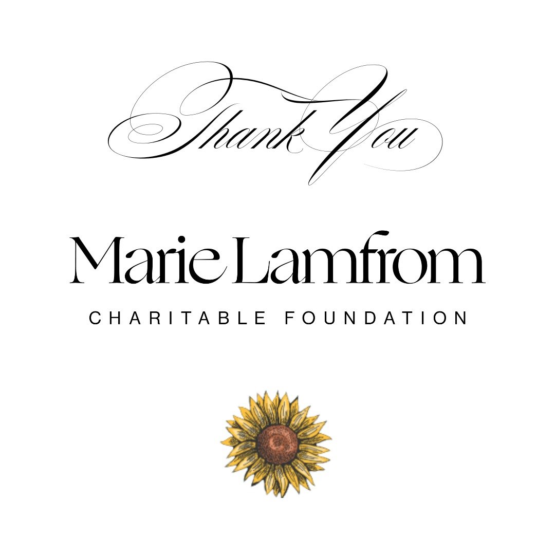 We are beyond grateful to @marielamfromfoundation for providing general operating support for UPLIFT Leadership... Thank you!