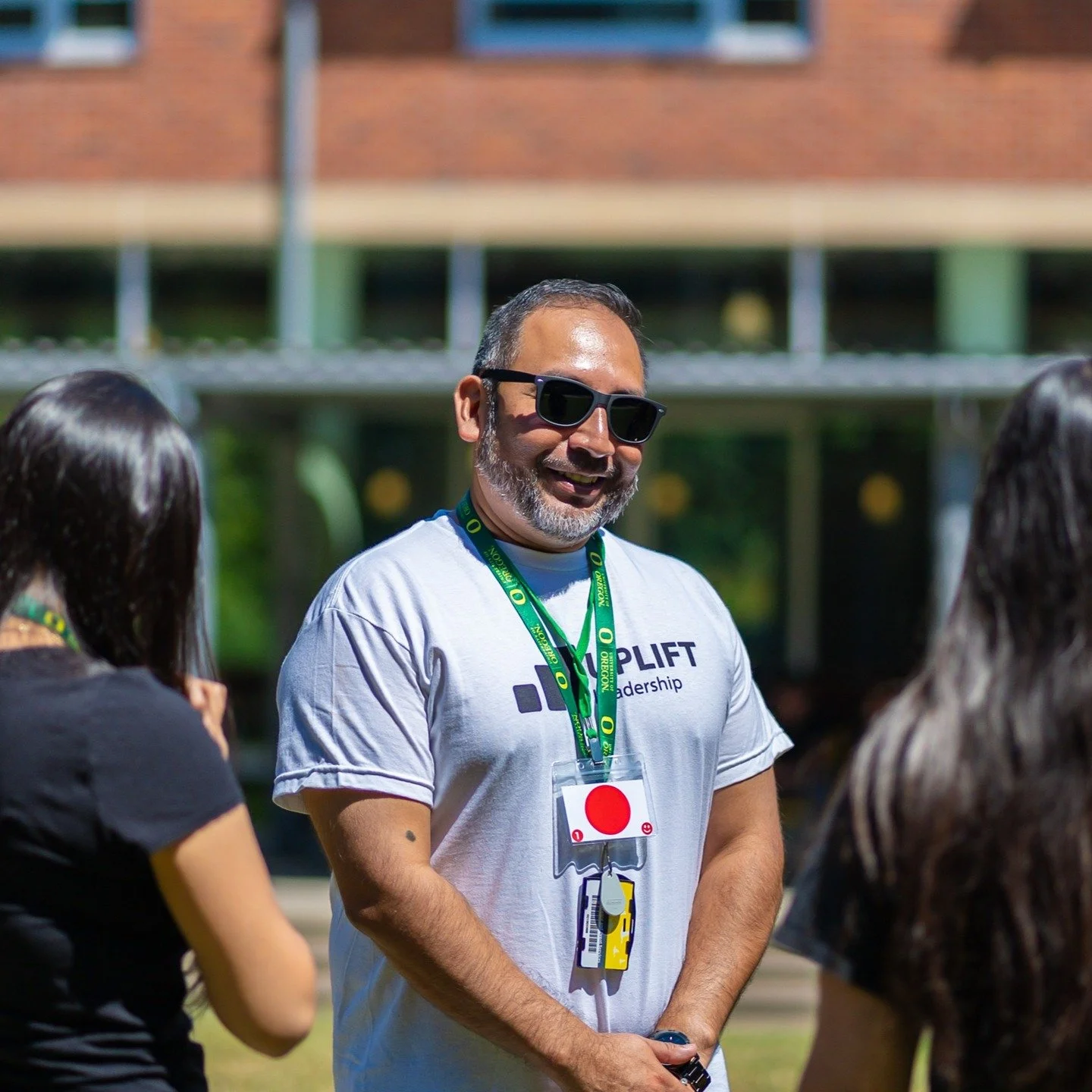 NEW VIDEO: Hear what students and volunteers are saying about The Career Summit... 📽️📺 

https://lnkd.in/gyjqQkXd

Video credit: thank you, @in2itive_visions!