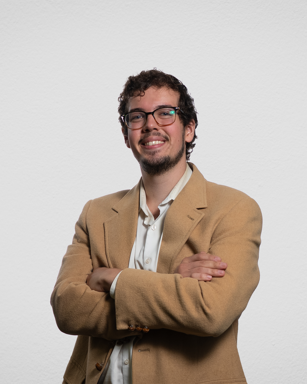 Michael Koach