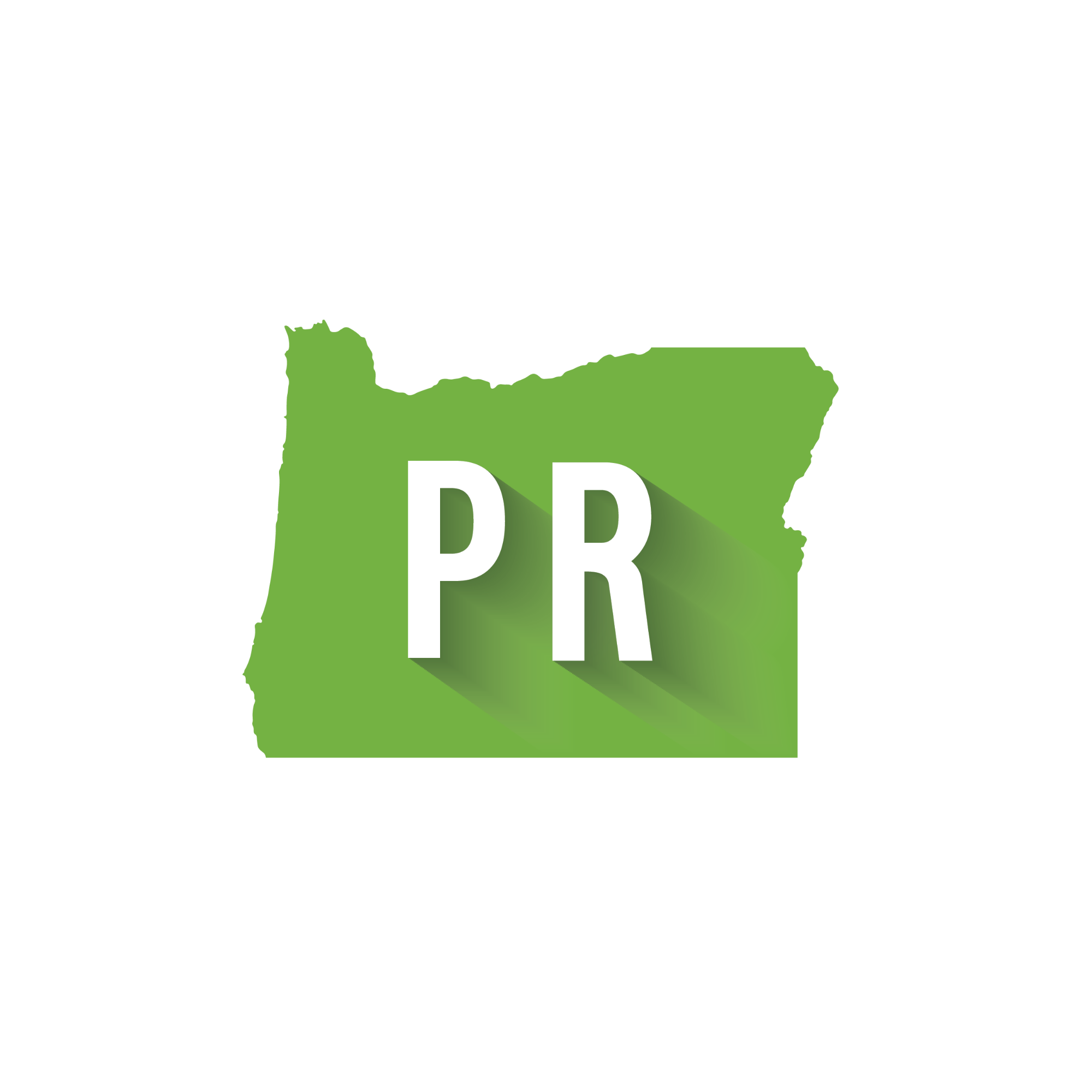 Oregon PR
