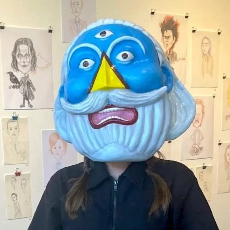 MASKS
