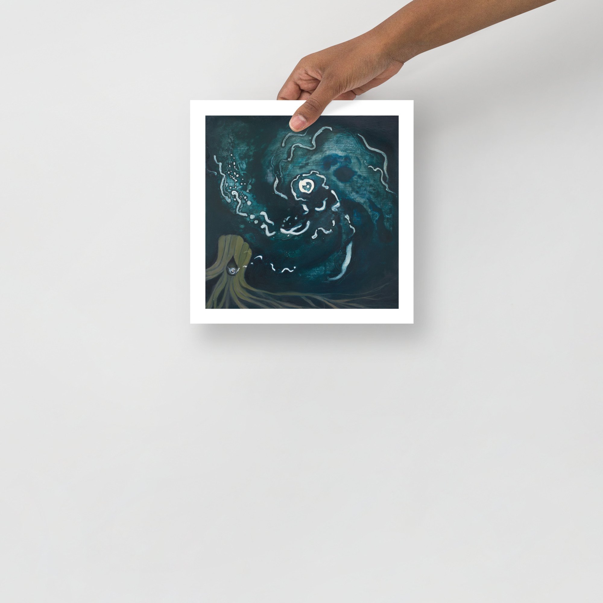 Incarnation - Print — Bette Lynn Dickinson